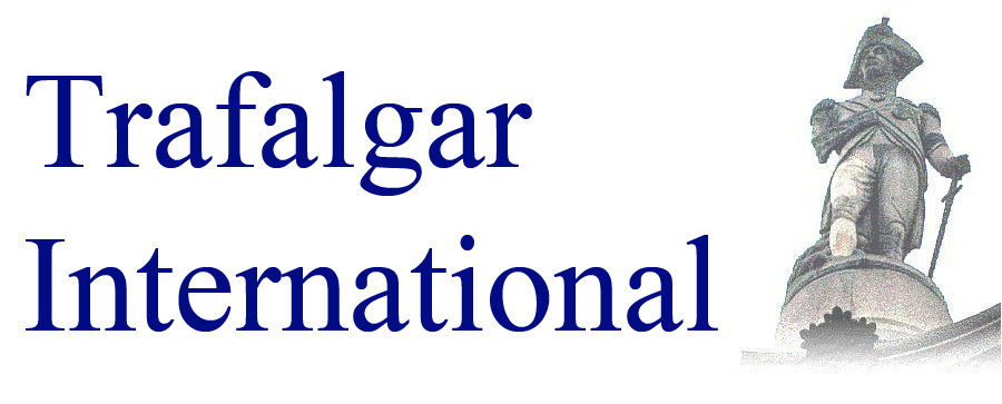 Trafalgar International Ltd.