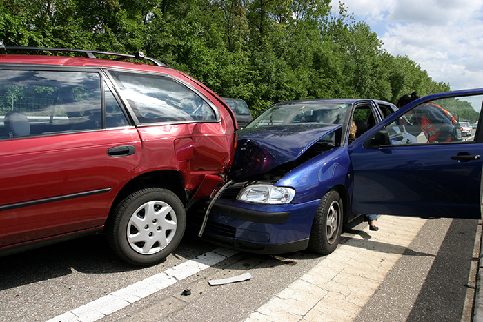 Car-accident-highway