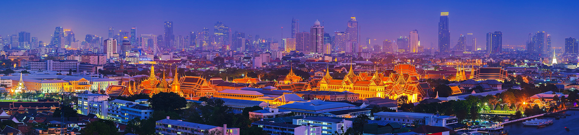 Bangkok-grand-palace