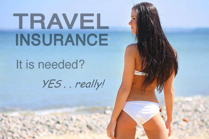 Travel insurance – enjoy your holiday