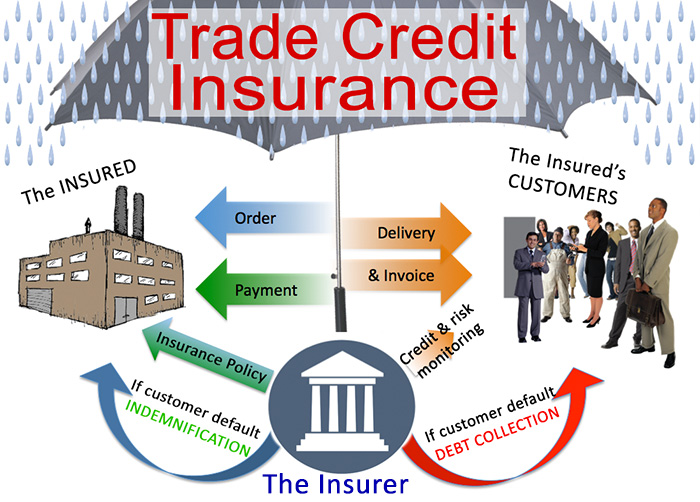 Trade Credit Insurance: a misunderstood cover